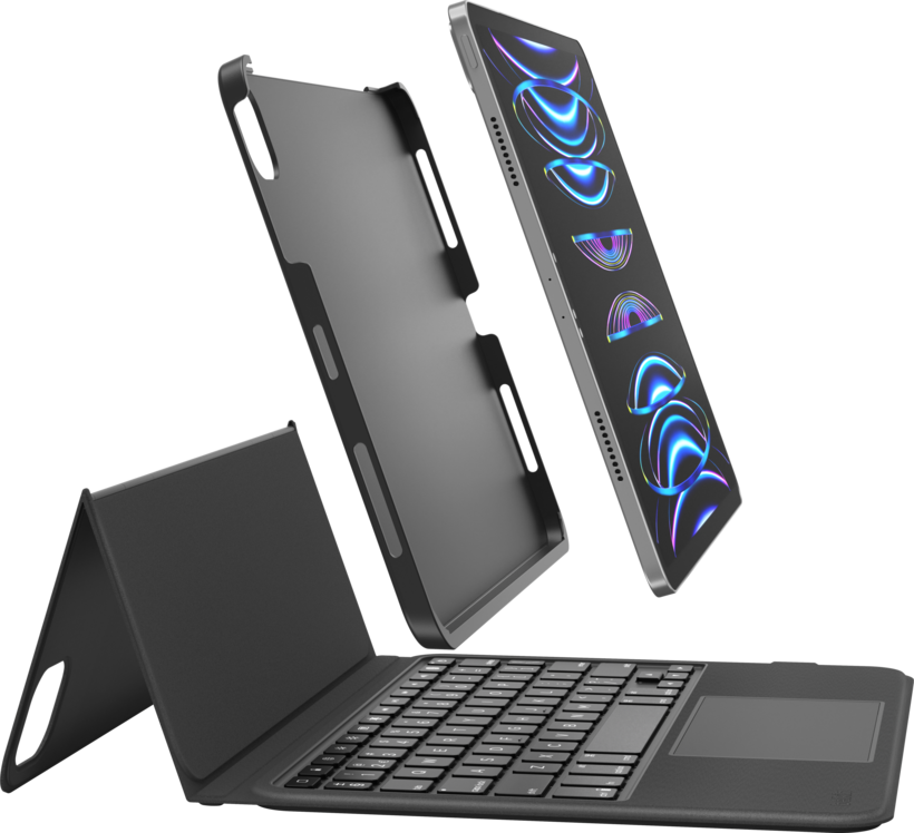 Belkin iPad Air/iPad Pro Keyboard Case