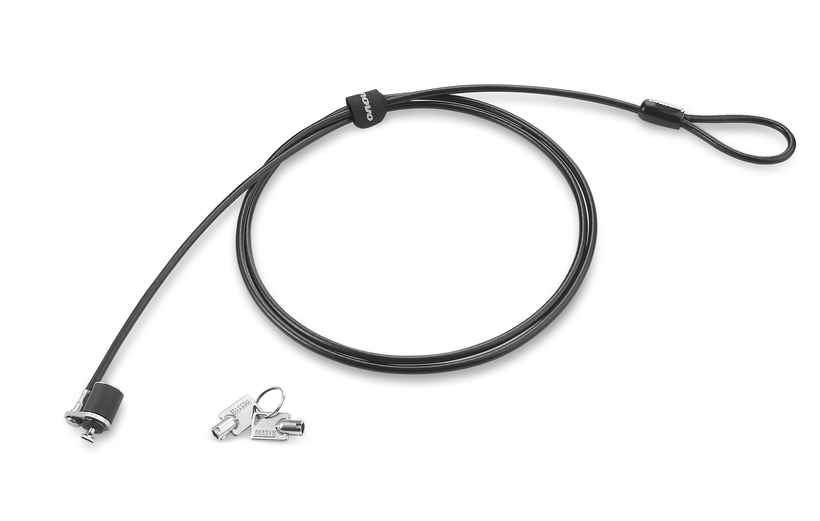 Lenovo Security Cable Lock