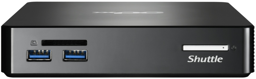 Shuttle NS03A Rockchip A55 2GB Barebone