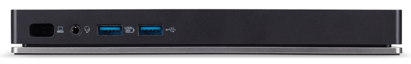 Acer USB Typ-C Dockingstation II