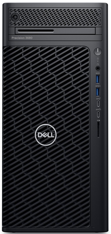 Dell Precision 3680 tour i7 32 Go/1 To