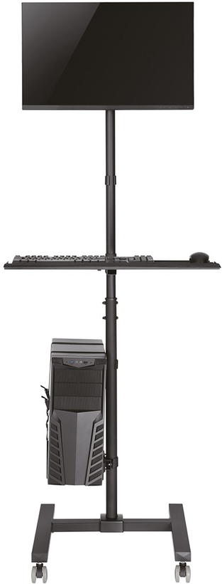 Neomounts FPMA-MOBILE1700 Rollständer