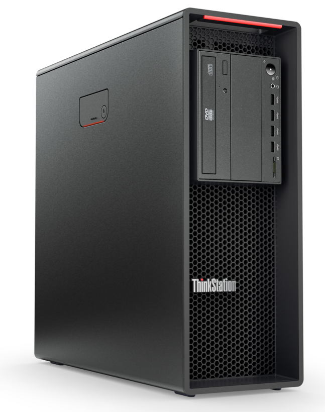 Lenovo TS P520 Essential 16/512GB