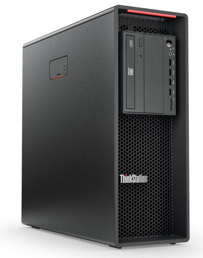 Lenovo ThinkStation P520 A4500 64GB/1TB