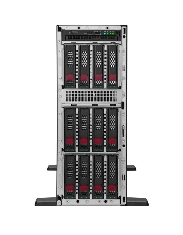 HPE ProLiant ML350 Gen11 Server