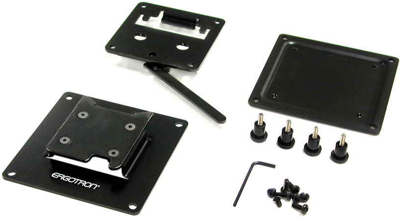 Ergotron FX30 Wandhalterung