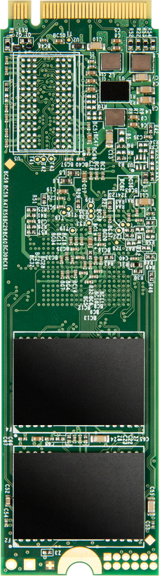 SSD 512 GB Transcend MTE652T2