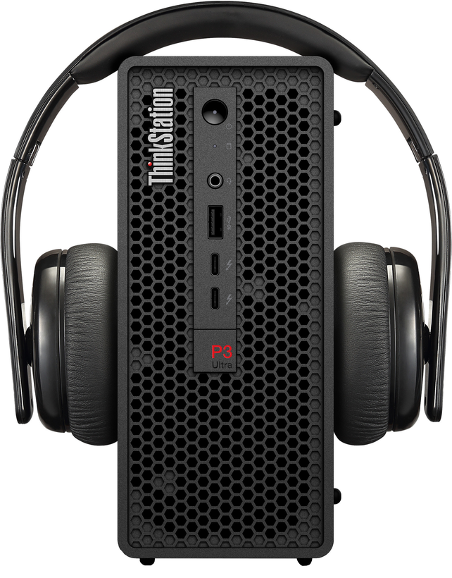 Lenovo TS P3 Ultra i9 A2000 32GB/1TB