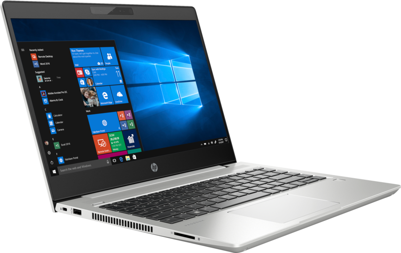 HP ProBook 445R G6 Ryzen5 8/256GB