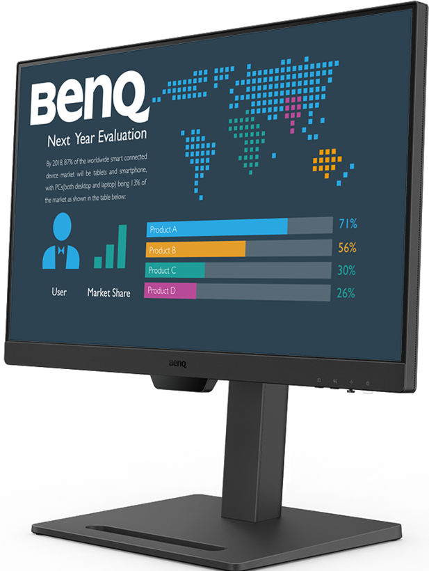 Monitor BenQ BL2790T