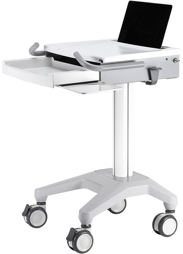 Chariot ordi portable Neomounts MED-M200