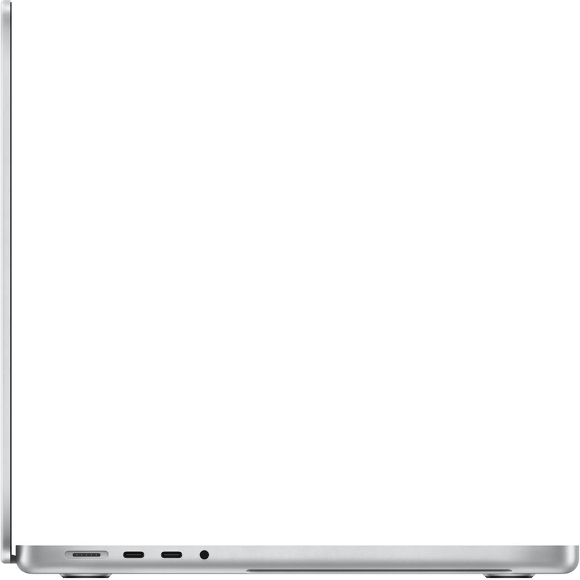 Apple MacBook Pro 14 M1Pro 16/512GB Silv