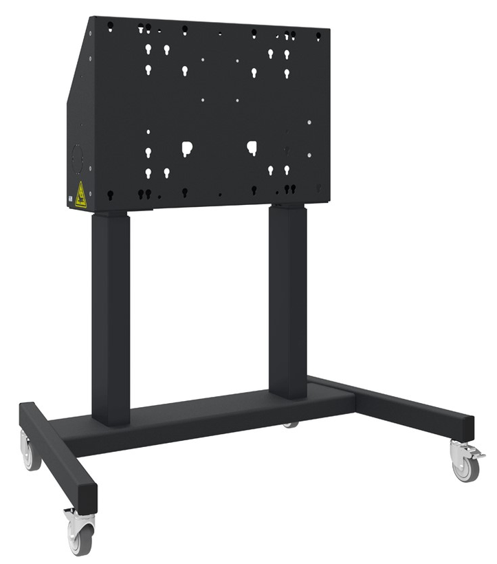 Vogel's S062.7205 Display Trolley