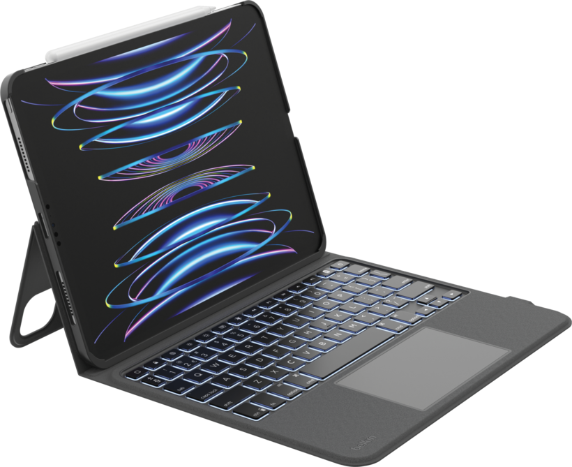 Belkin iPad Air/iPad Pro Keyboard Case