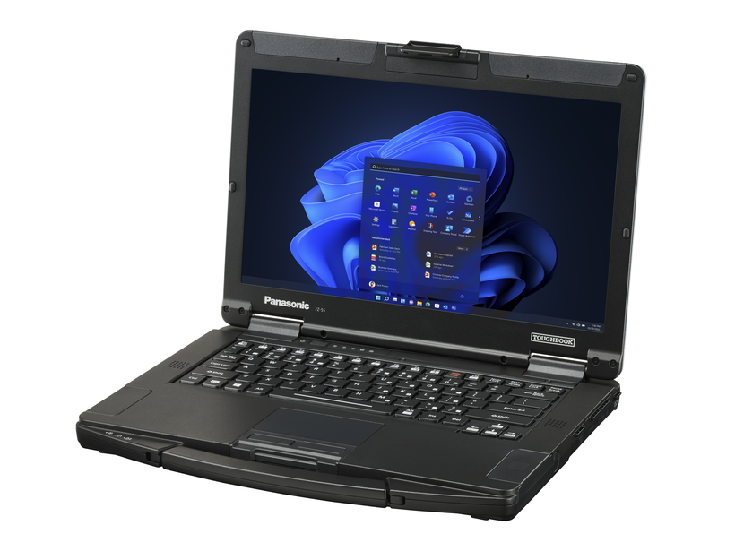 Panasonic FZ-55 mk3 i5 16/512GB FHD LTE