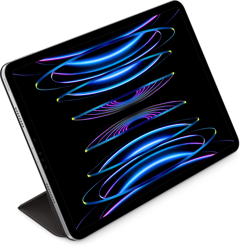 Smart Folio Apple iPad Pro 11 negro