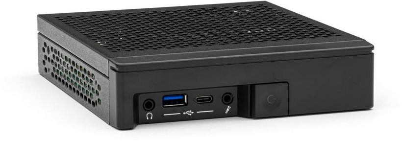 TAROX TC404W N100 8/120 GB W11IoT