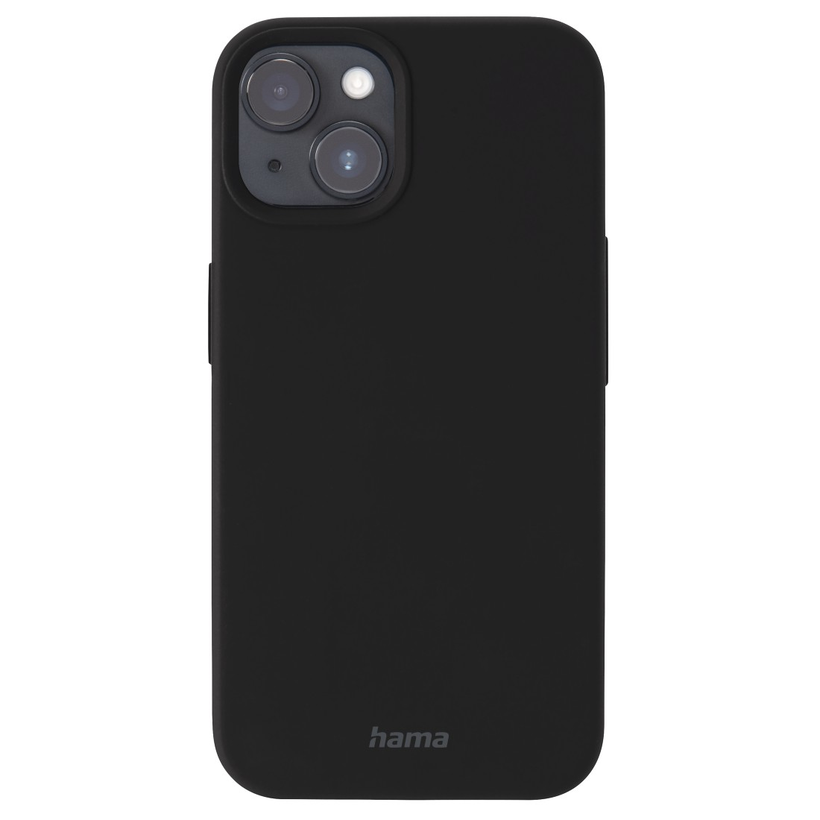 Hama iP14 MagCase Finest Feel Pro Cover