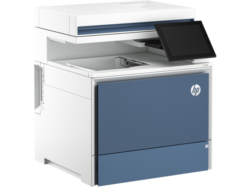 HP Color LJ Enterprise 5800dn nyomtató