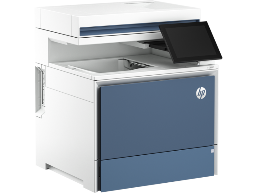 HP Color LJ Enterprise 5800dn MFP