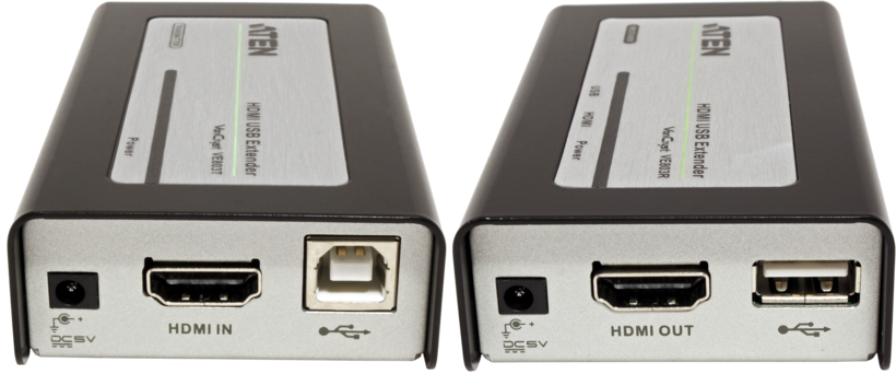 ATEN HDMI Cat5e KVM Extender 60m