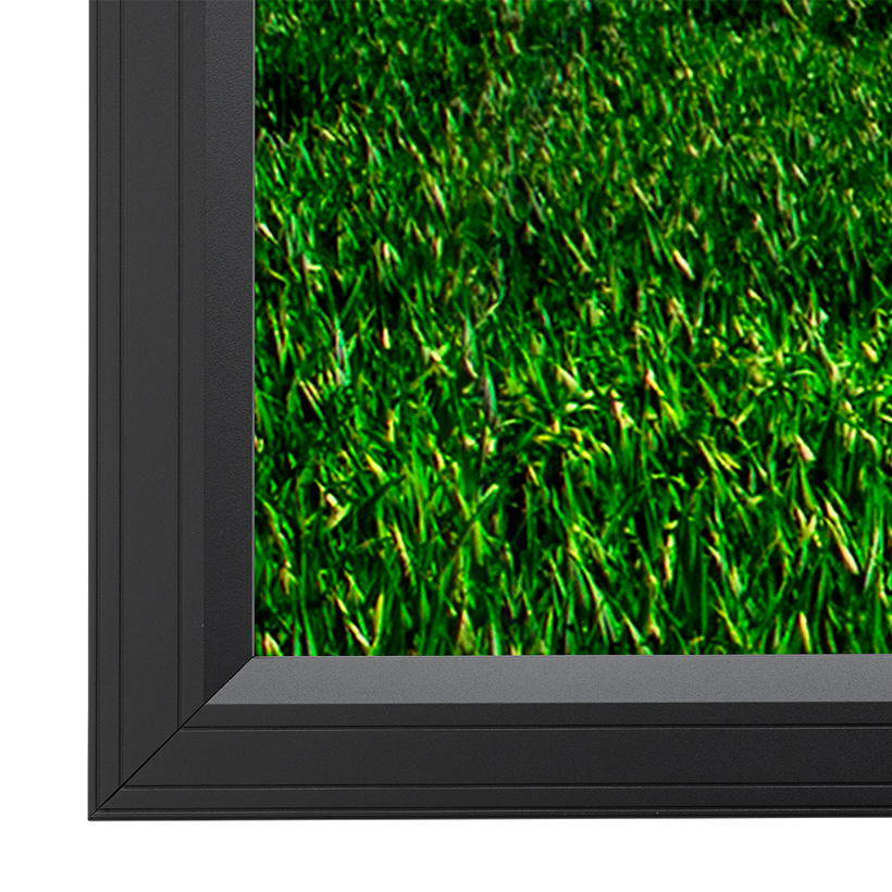 Da-Lite Rahmenleinwand 16:10 216x141