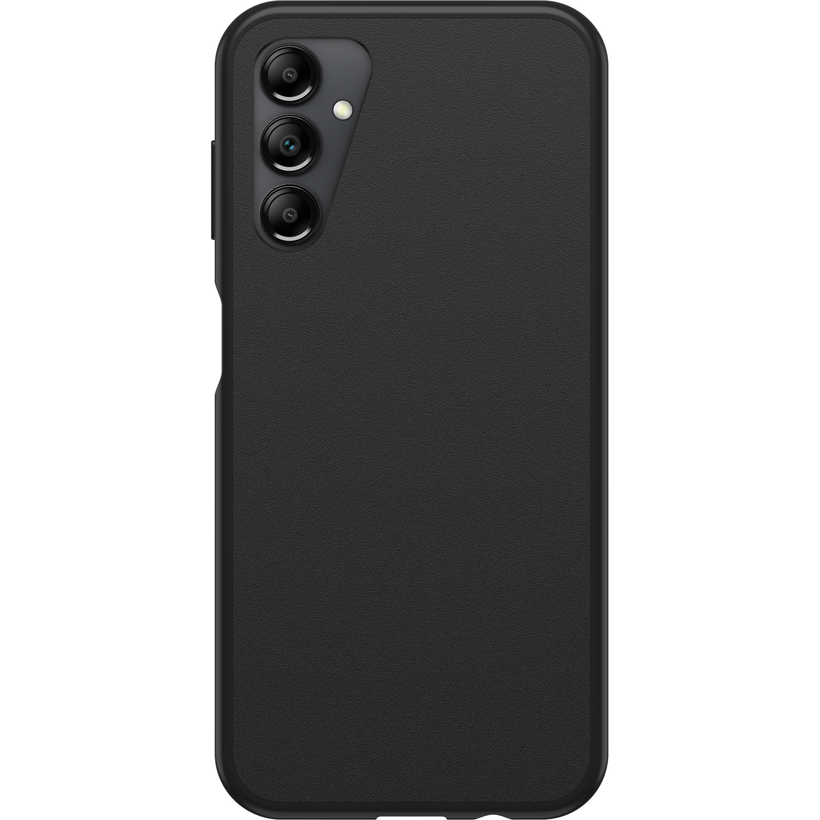 OtterBox Galaxy A14 5G React Case Black