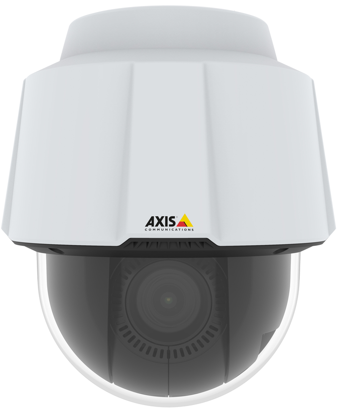 AXIS P5654-E Mk II PTZ Network Camera