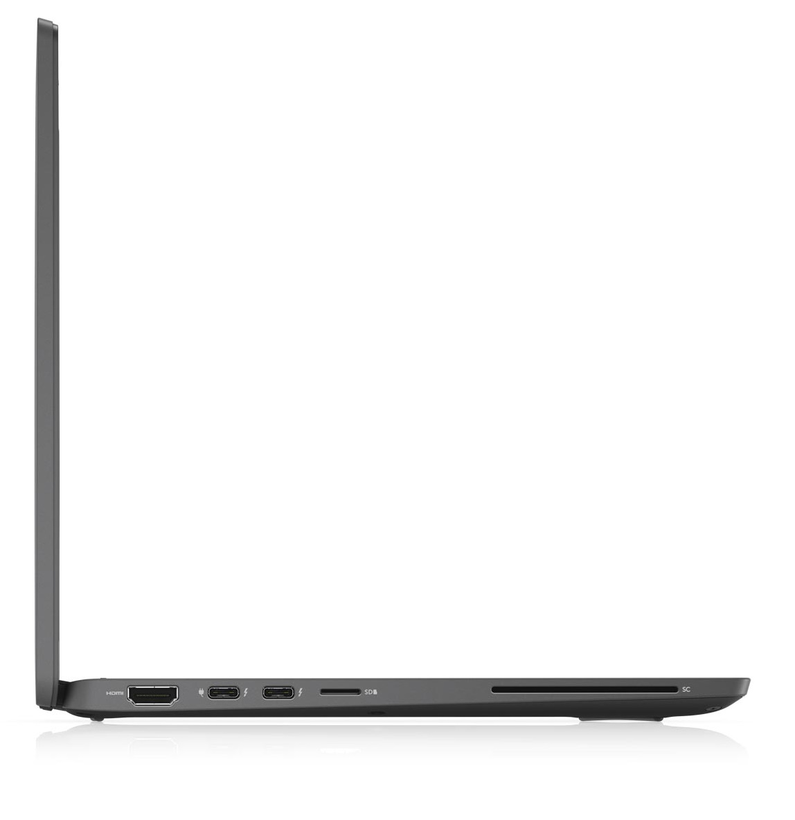 Dell Latitude 7310 i7 16/512GB Carbon