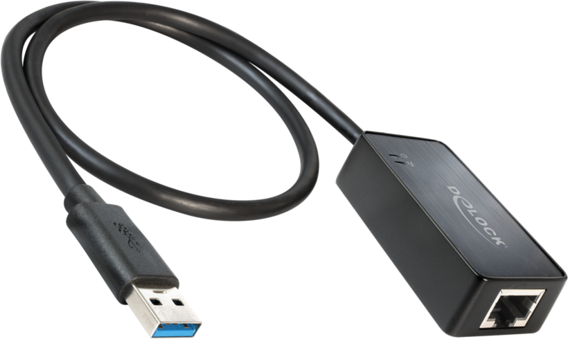 Adapter USB 3.0 - Gigabit Ethernet