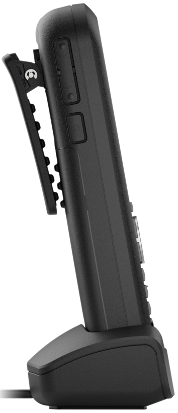 Snom M80 Rugged DECT Handset