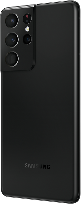 Samsung Galaxy S21 Ultra 5G 256 Go noir