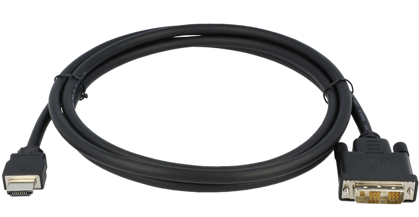 Câble Articona HDMI - DVI-D, 5 m