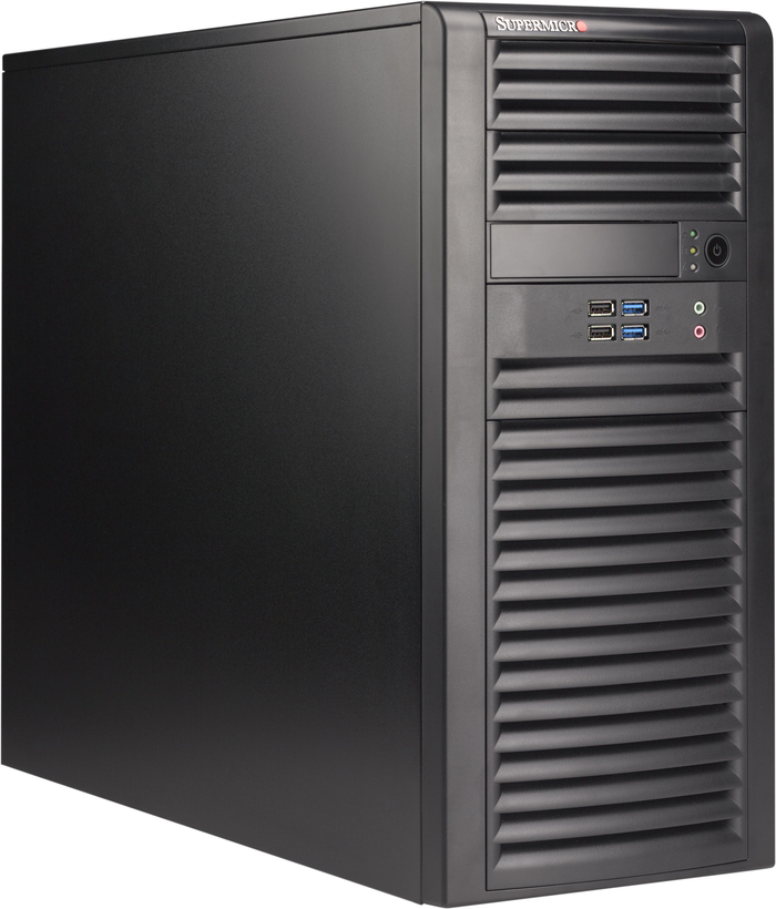 Supermicro VENOM-T1XW2-34.4 Server