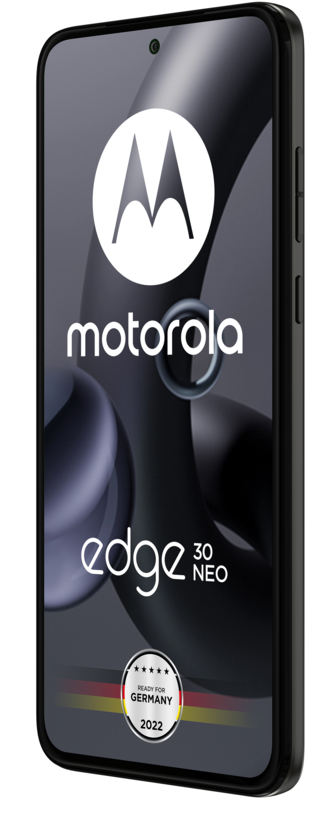 Motorola edge 30 neo 5G 128GB Black