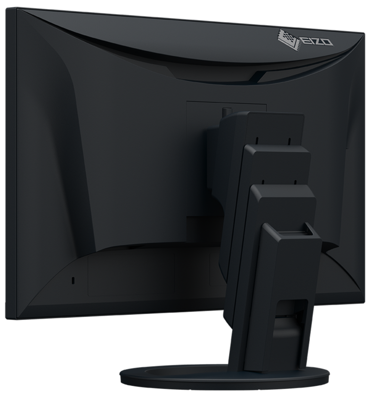 EIZO EV2480 Monitor schwarz