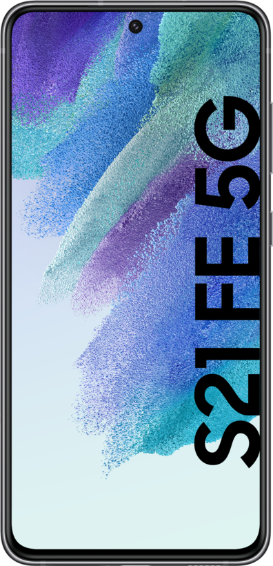 Samsung Galaxy S21 FE 5G 128 GB grafit