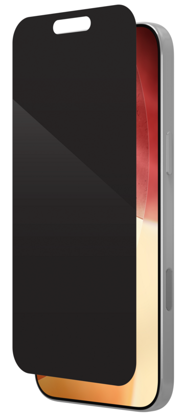 Filtro priv ZAGG Glass Elite iP17 ProMax