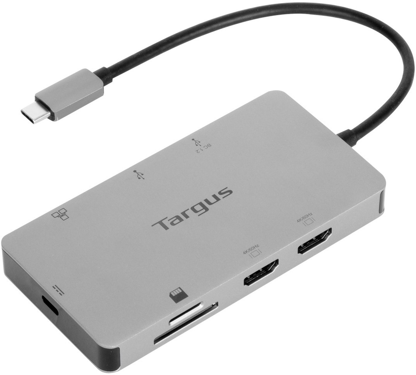 Dok Targus DOCK423 Dual HDMI USB C