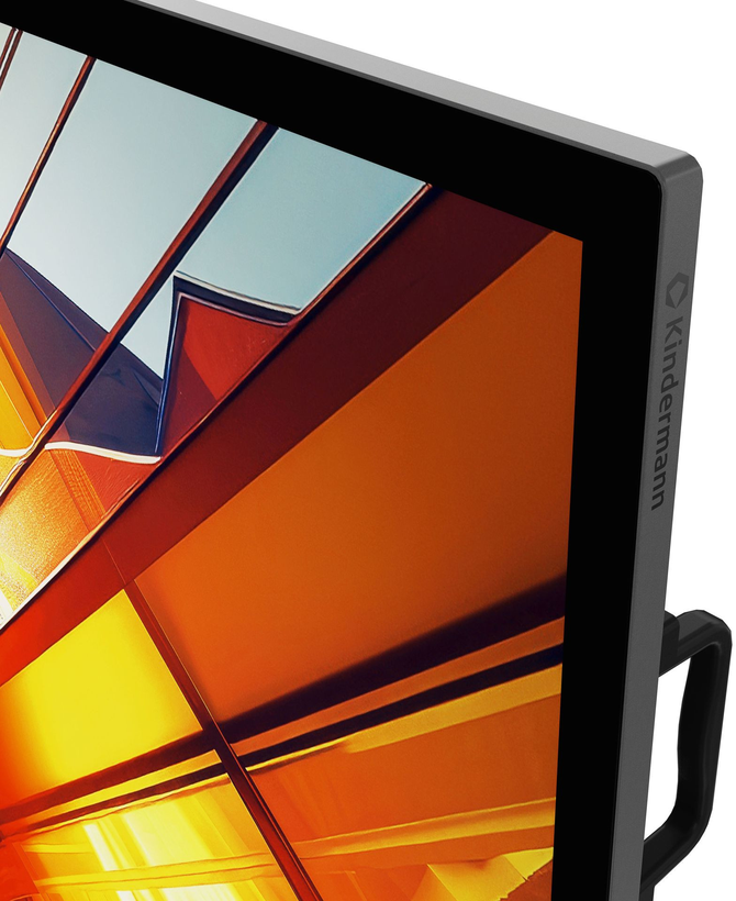 Kindermann TD-4065 Touch Display