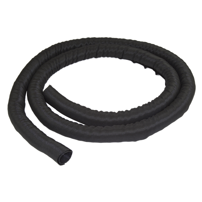 Conductor cabl. StarTech 4,6m recortable