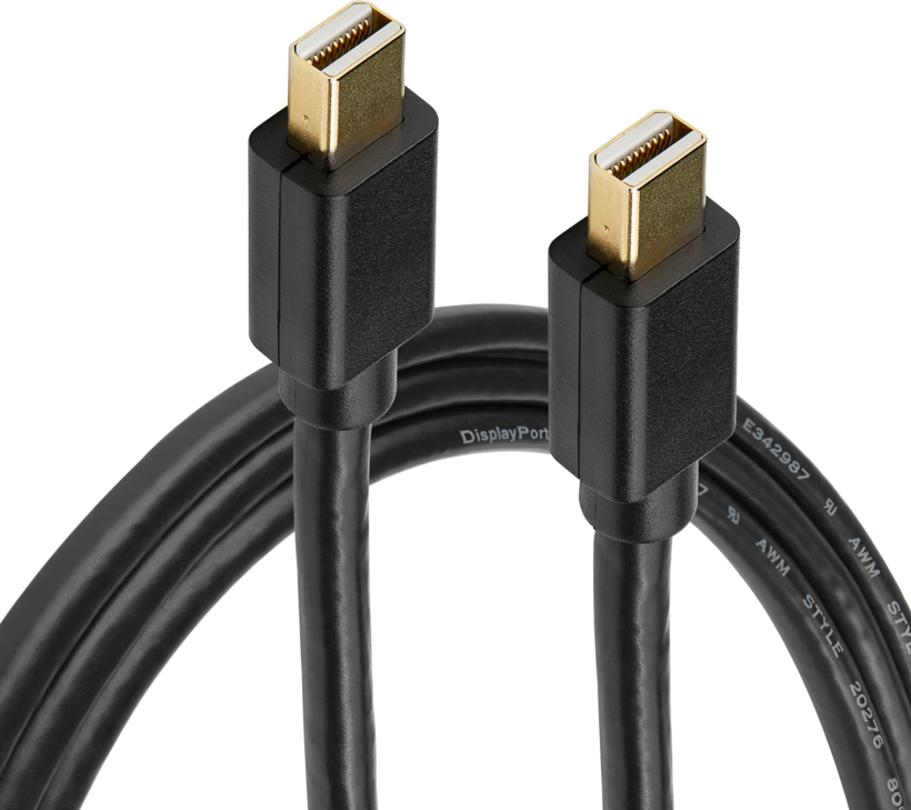 StarTech Mini DisplayPort Cable 1m