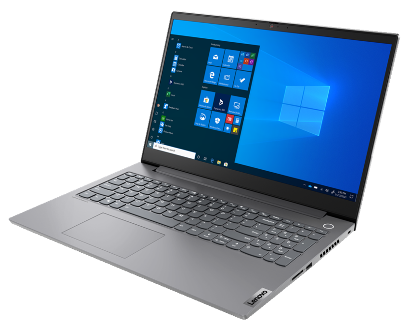 Lenovo ThinkBook 15p G2 i7 16/512GB