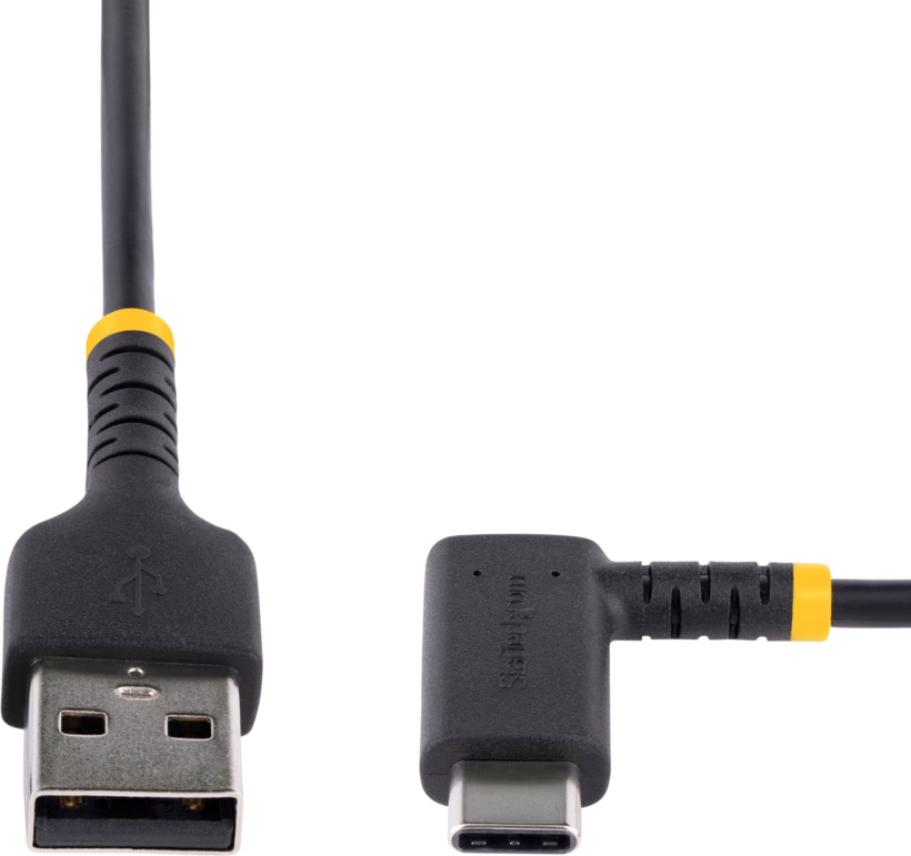 Cabo StarTech USB tipo C - A 0,15 m