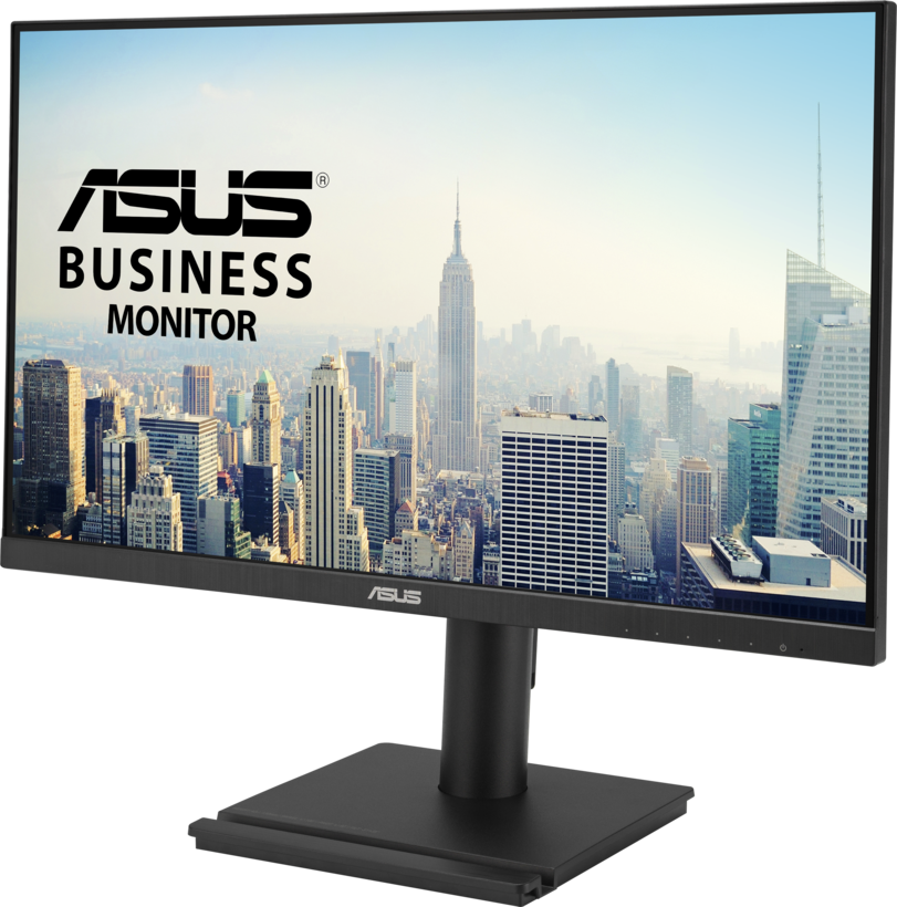 ASUS VA27DQFS Monitor