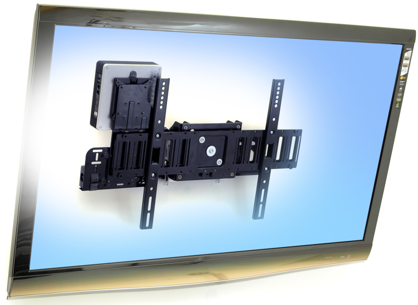 Ergotron Digital Signage Wall Mount