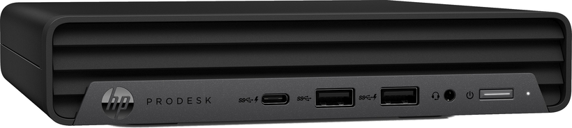 HP PD 400 G6 DM i3 8/256GB FreeDOS PC