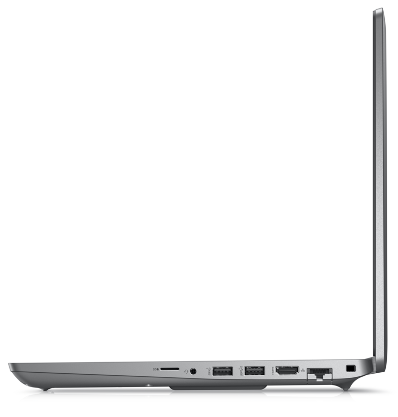 Dell Precision 3571 i7 A1000 16/512 GB