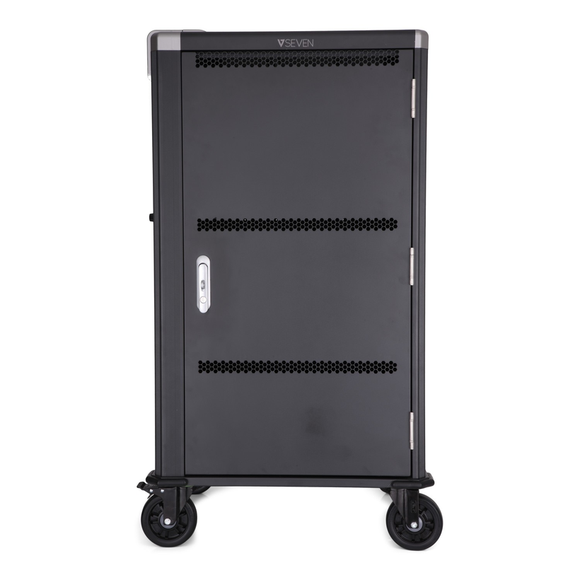 V7 CHGCT30-1E Charge Cart for 30 Devices