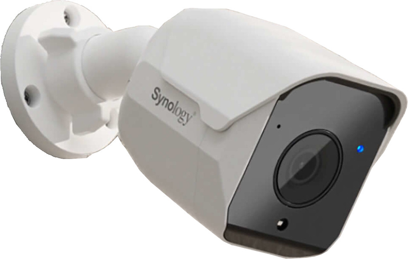 Synology's New Surveillance Cameras - BC500 Review - No License